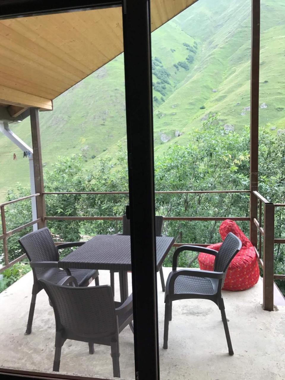Metitsa Juta Exterior foto